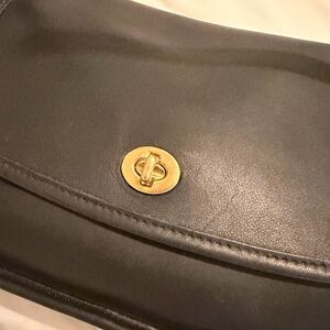 Coach Vintage City Bag